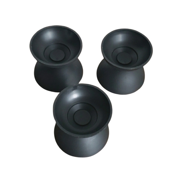 Votive Candle Holder Set Live, Laugh, Love - Picture 9 of 12